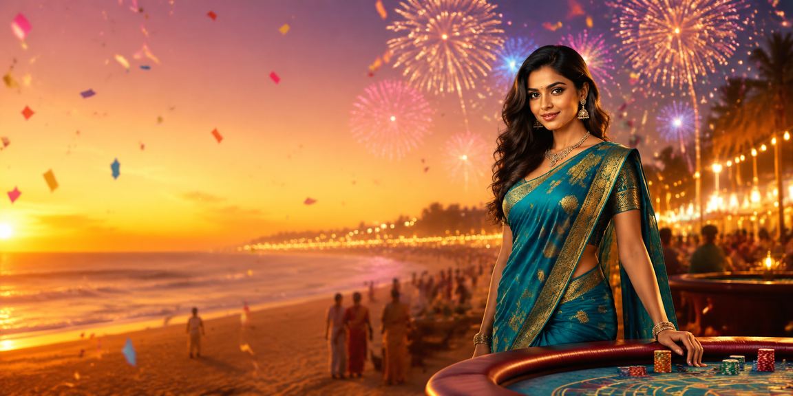 IPL season cricket betting and festive promotions in Chennai