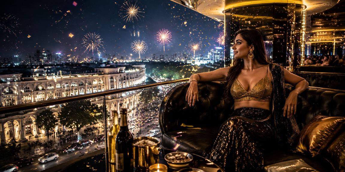 Casino entertainment in Delhi Connaught Place