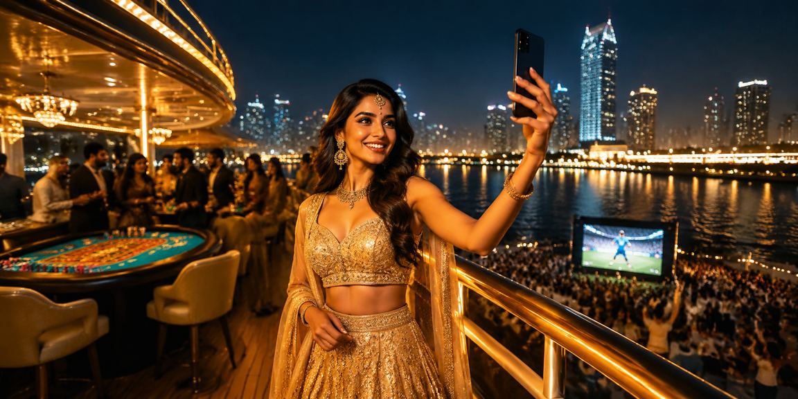 Exclusive bonus offers for VIP players in Pune